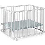 Geuther Ohrádka Lucilee 76x97 cm white – Hledejceny.cz