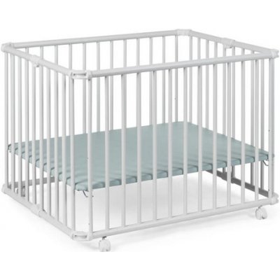 Geuther Ohrádka Lucilee 76x97 cm white – Hledejceny.cz