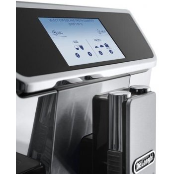 DeLonghi PrimaDonna Elite Experience ECAM 650.85.MS