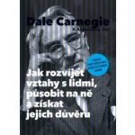 Jak rozvíjet vztahy s lidmi, působit na ně a získat jejich důvěru – Hledejceny.cz