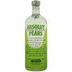 Absolut PEARS HRUŠKA 40% 1 l (holá láhev) – Hledejceny.cz