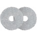 Xiaomi Robot Vacuum X10+ Mop Pad 42675 – Sleviste.cz