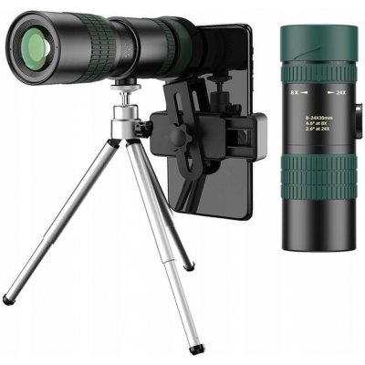 Apexel 8-24 x 30 – Zboží Živě