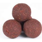 Mikbaits Chilli Chips boilies 2,5 kg Chilli Banana 24 mm – Zboží Dáma