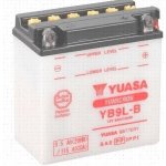 Yuasa YB9L-B | Zboží Auto