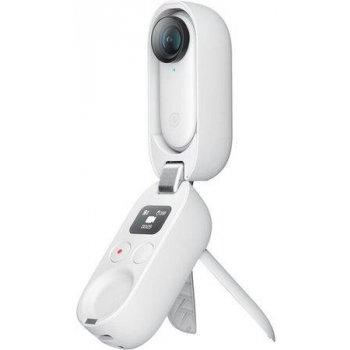 Insta360 Go 2 od 7 490 Kč - Heureka.cz