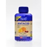 VitaHarmony Antacid žvýkací XXL ovocný 180 tablet – Hledejceny.cz
