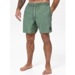 PitBull West Coast pánské koupací šortky Balfour zelené – Zboží Mobilmania