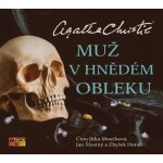 Agatha Christie: Muž v hnědém obleku – Hledejceny.cz