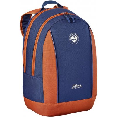 Wilson ROLAND GARROS 2026 TEAM JR BACKPACK – Zboží Dáma
