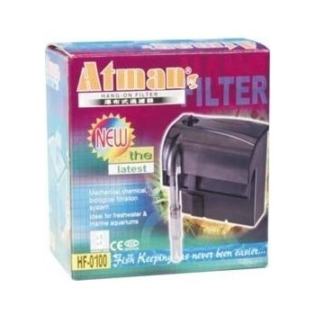 ATMAN HF-0100 50l/h