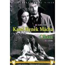 karel hynek mácha / cikáni DVD