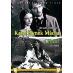 karel hynek mácha / cikáni DVD – Zboží Mobilmania