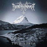 Borknagar - TRUE NORTH CD – Zboží Mobilmania