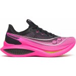 Saucony Endorphin Pro 5 black/shock – Hledejceny.cz