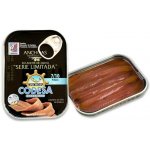 Codesa Anchoas Ančovičky kantabrijské v olivovém oleji Limitada 55 g – Hledejceny.cz