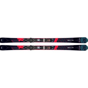 Rossignol React R8 TI 19/20