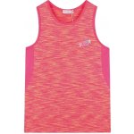 KUGO Tílko FC-6552 funkční dívčí oranžové – Zboží Dáma