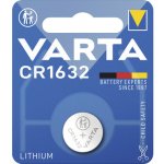 Varta CR1632 1ks 6632101401 – Hledejceny.cz