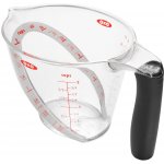 Kuchyňská odměrka GOOD GRIPS 500 ml, plast, OXO – Sleviste.cz