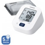 Omron M2 Essential – Sleviste.cz