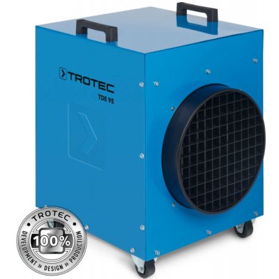 TROTEC TDE 95 V2 – Hledejceny.cz