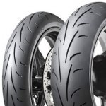 Dunlop Sportmax Sportsmart 120/70 R17 58W – Sleviste.cz