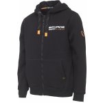 Savage Gear Mikina Urban Zip Hoodie Black Ink – Zboží Dáma