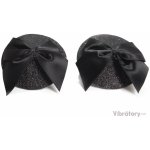 Bijoux Indiscrets Burlesque pasties ozdoby na bradavky – Zboží Mobilmania