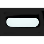 Větší spona na vlasy černá – Zboží Mobilmania