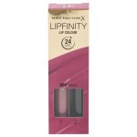 Max Factor Lipfinity rtěnka a lesk 55 Sweet 4,2 g – Zboží Dáma