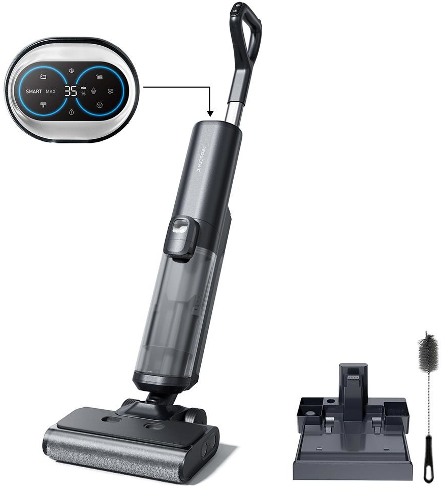 Proscenic F20A