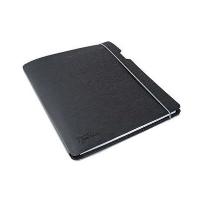 RAPESCO Konferenční desky A4 černá – Zboží Živě