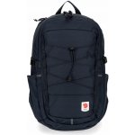 Fjällräven Skule navy 28 l – Zboží Dáma