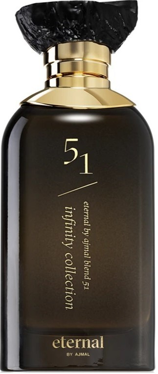 Ajmal Infinity Collection Eternal 51 parfémovaná voda unisex 100 ml