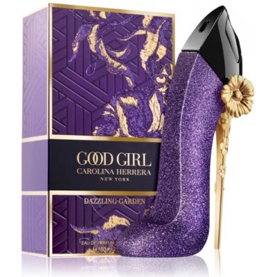 Carolina Herrera Good Girl Dazzling Garden parfémovaná voda dámská 80 ml tester