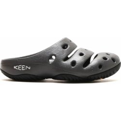 Keen Yogui W magnet/black sandály černá