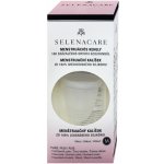 SelenaCare menstruační kalíšek transparent Velikost M – Zboží Dáma