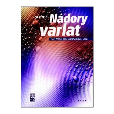 Nádory varlat – Hledejceny.cz