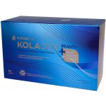 Naturevia Kolagen mořský Beauty+ 60 sáčků – Hledejceny.cz
