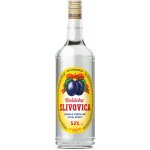 Bošácka slivovica 52% 1 l (holá láhev) – Sleviste.cz