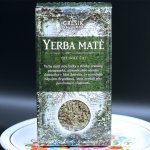 Grešík Čaje 4 světadílů čaje nečaje Yerba maté pražené 70 g