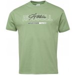 Russell Athletic T-SHIRT Zelená Mix – Zboží Dáma