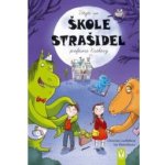 Jan Vašut s.r.o. Vítejte ve škole strašidel profesora Krákory – Hledejceny.cz