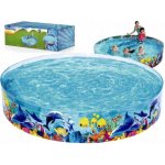 Bestway 55031 Odyssey 244 x 46 cm – Zboží Dáma