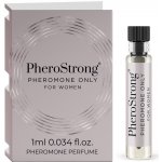 PheroStrong Only pro ženy 1 ml – Zboží Dáma