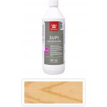 Tikkurila Supi Bench Protection 1 l bezbarvý – Sleviste.cz