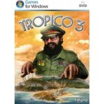 Tropico 3 (Special Edition) – Hledejceny.cz