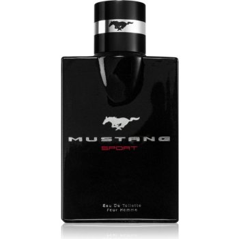 Mustang Mustang Sport toaletní voda pánská 100 ml