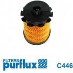 Palivový filtr PURFLUX C446